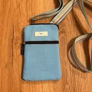 Scout Phone/Passport Crossbody